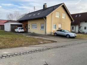 Berghülen Zimmer